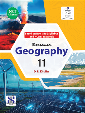 Geography